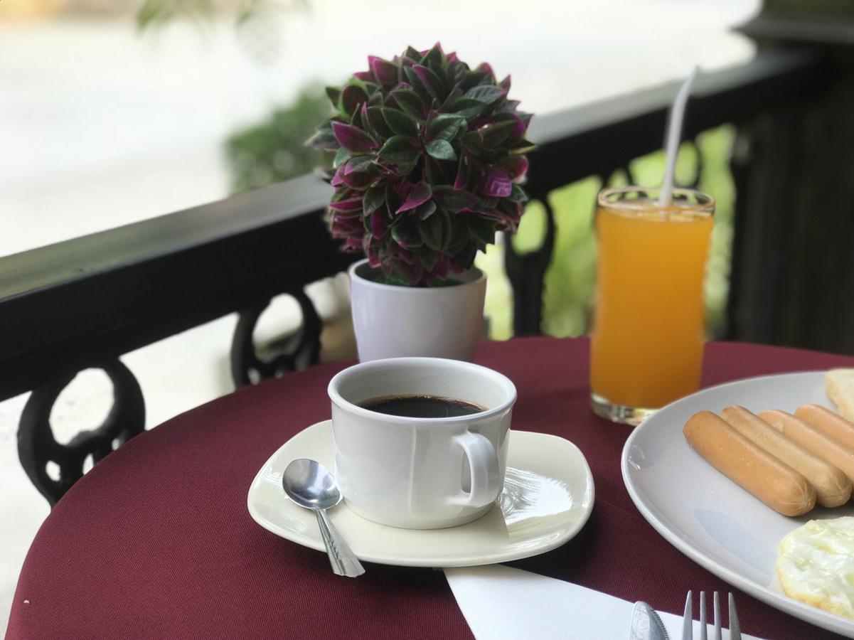 Chiangmai S.P. Hotel Chiang Mai Eksteriør billede