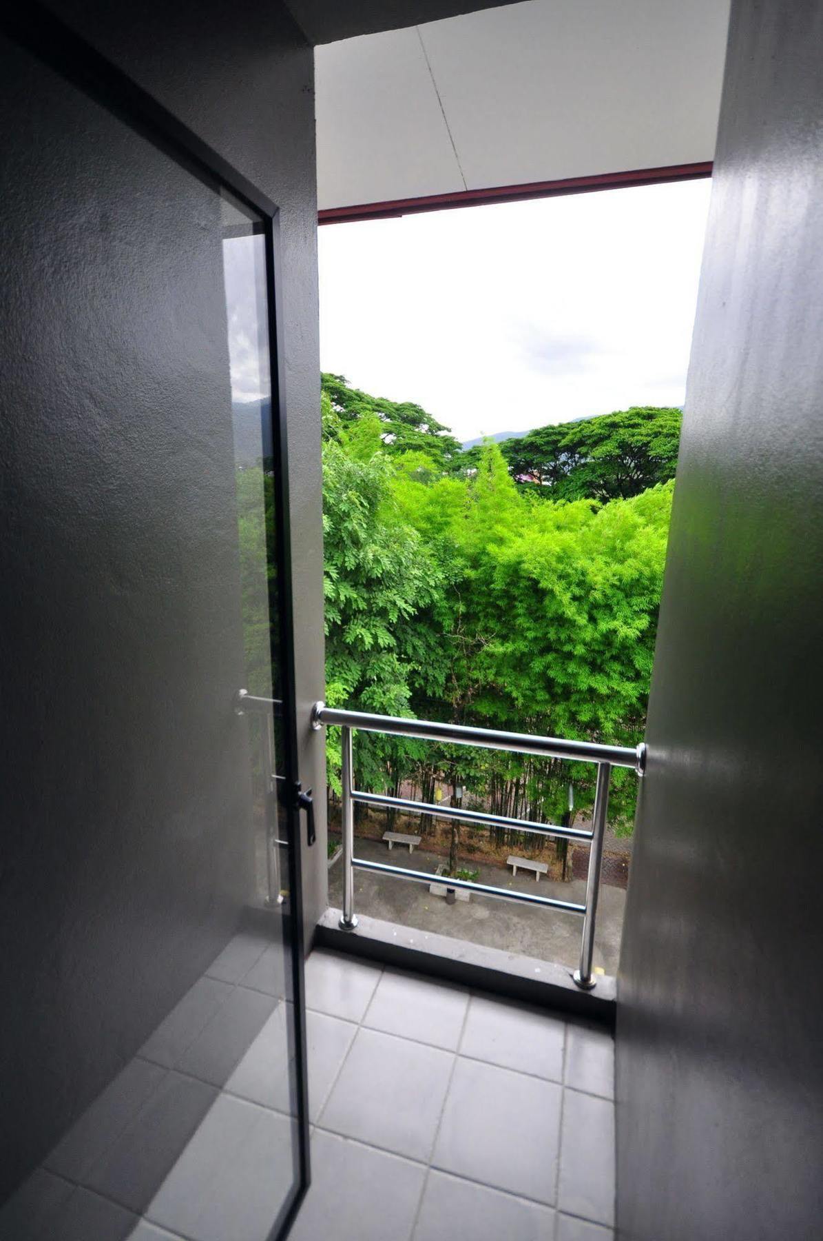 Chiangmai S.P. Hotel Chiang Mai Eksteriør billede